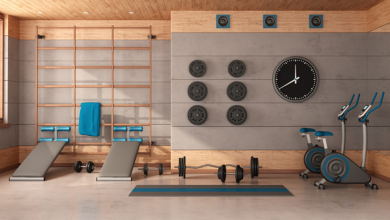 the-best-home-gym-equipment-for-all-budgets-in-2023
